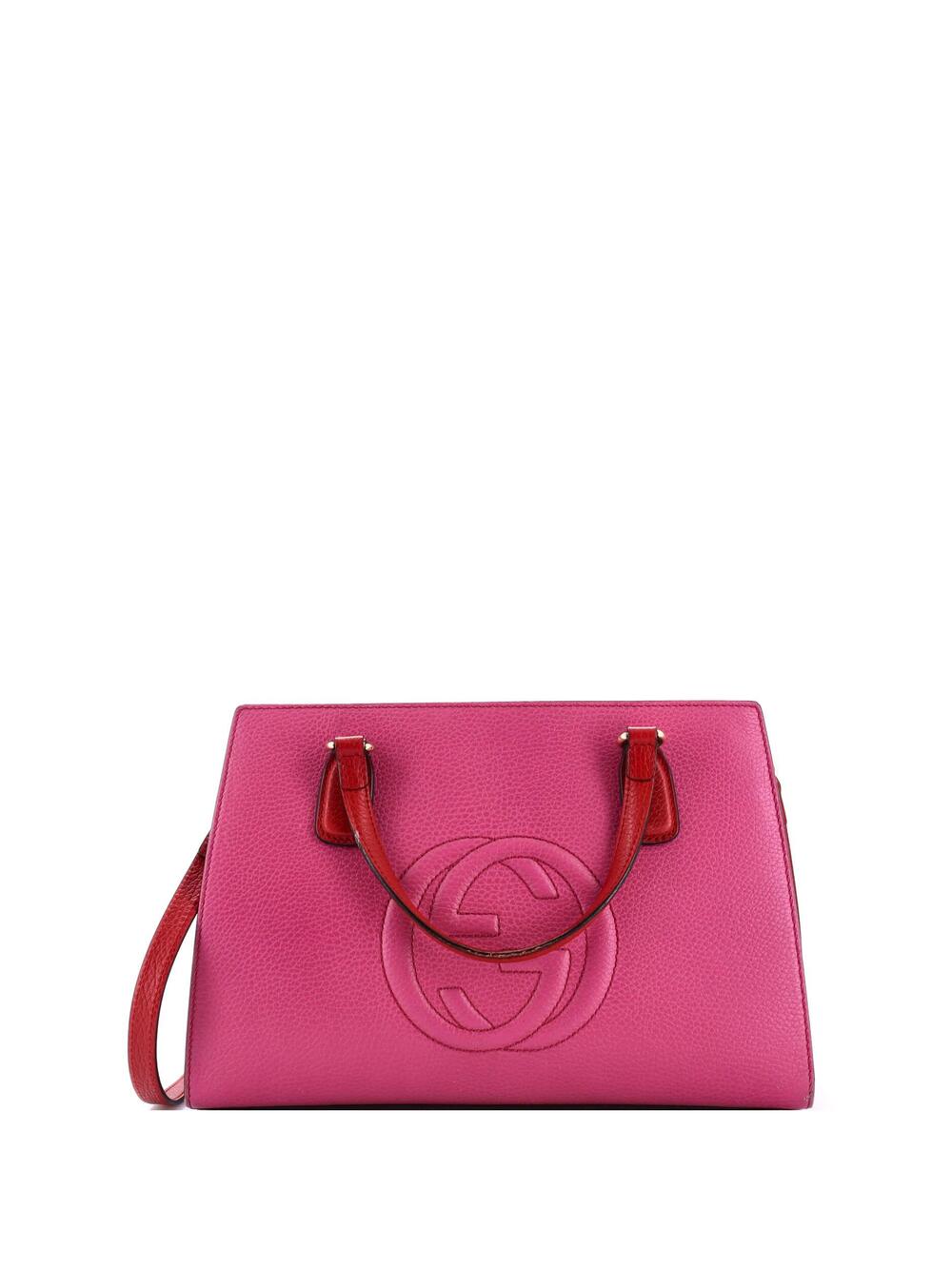 Gucci Soho Convertible Top Handle #258485G10B